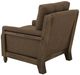 International Furniture Direct Xel-Ha II Dark Hay Brown/Brown Accent Chair-3