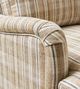 Signature Design by Ashley® Wardington Beige Accent Chair-5