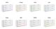 Homelegance® Lumin White Dresser-5