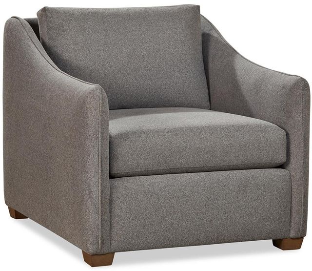 Huntington House Pillow Chair-0