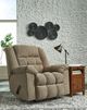 Signature Design by Ashley® Kegler Briar Manual Rocker Recliner-2