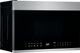 Frigidaire® 1.4 Cu. Ft. Stainless Steel Over The Range Microwave-2