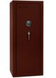 Liberty Safe Premium Home Burgundy Marble 17 Gun Safe-0