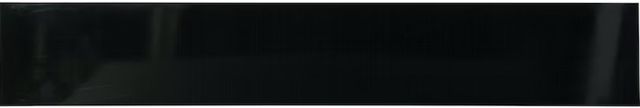 Hooker® Furniture Melange Vienna Black Console with Brown Base-2