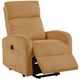 Homelegance® Parsons Yellow Power Lift Chair-4