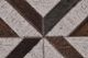 Feizy Fannin Onyx/Burlywood 9'6" x 13'6" Rug-2