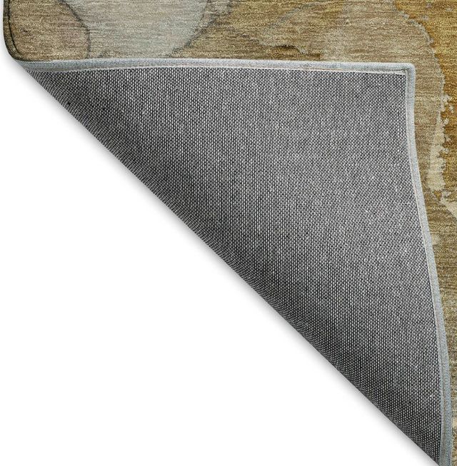 Dalyn™ Rug Company Odyssey OY10 Chocolate 5'x8' Area Rug-1