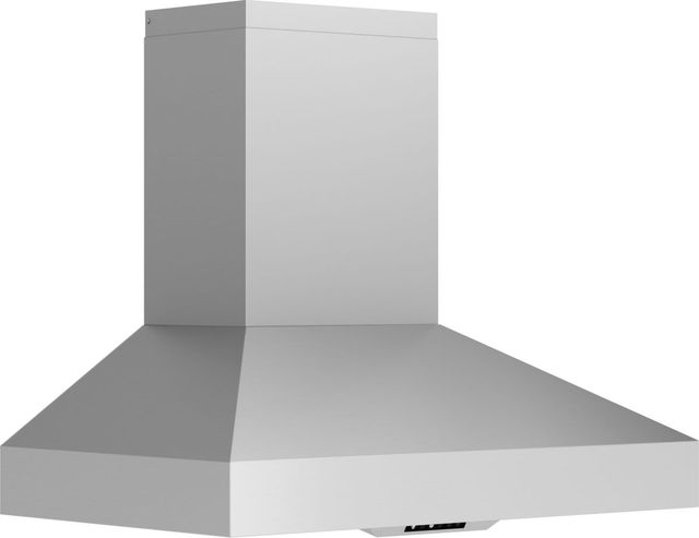 Zephyr Designer Collection Podesta 36" Stainless Steel Wall Mounted Range Hood-1