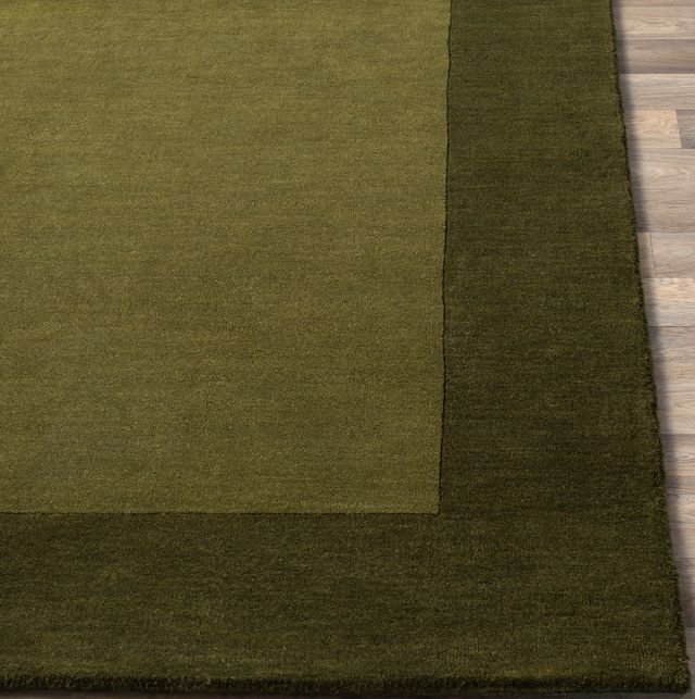 Surya Mystique 5'x8' Style 1 Area Rug-1