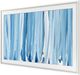 Samsung The Frame 65'' White Customizable Bezel-1