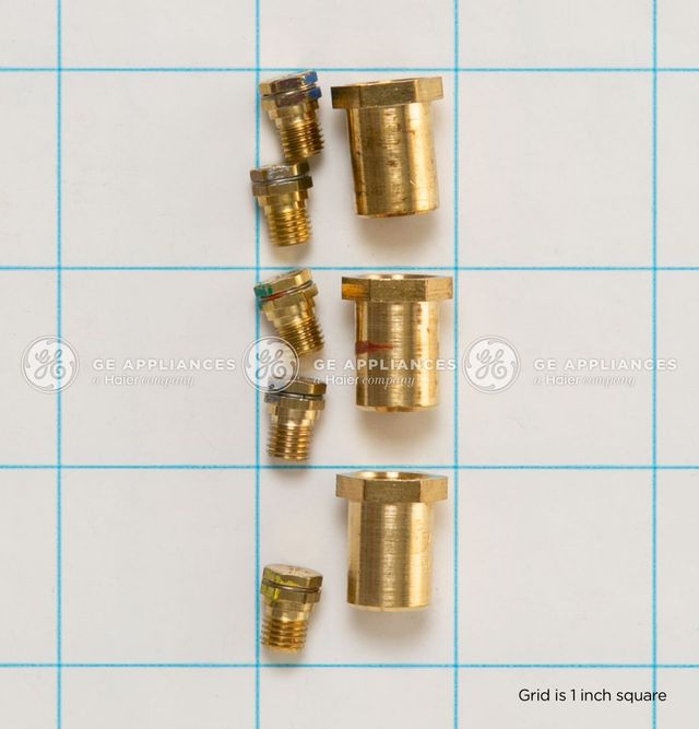 GE®  LP Conversion Kit -2