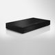 Panasonic Black 4K UHD Blu-Ray Player-2