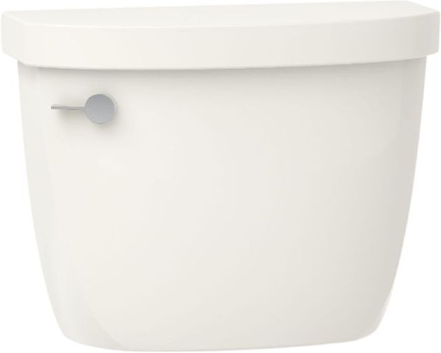 KOHLER® Cimarron® Biscuit Continuousclean ST Toilet Tank, 1.28 Gpf-0