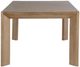 Coaster® Bruner Natural Brown Dining Table-2