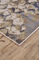 Feizy Cannes Blue/Beige 10' x 13'2" Rug-2