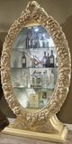 ACME Furniture Seville Gold Curio-0