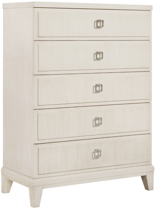 Samuel Lawrence Furniture Orleans Pearl Chest | Fischer