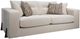 Decor-Rest® Furniture LTD Customizable 2571 Loveseat-1