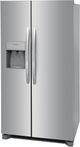 Frigidaire® 3 Piece Stainless Steel Gas Kitchen Package-5