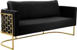 Black-Gold