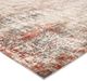 Karastan® Tryst Marseille Multi 5'x8' Area Rug-1
