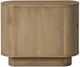 Four Hands Paden Worn Oak Nightstand-4