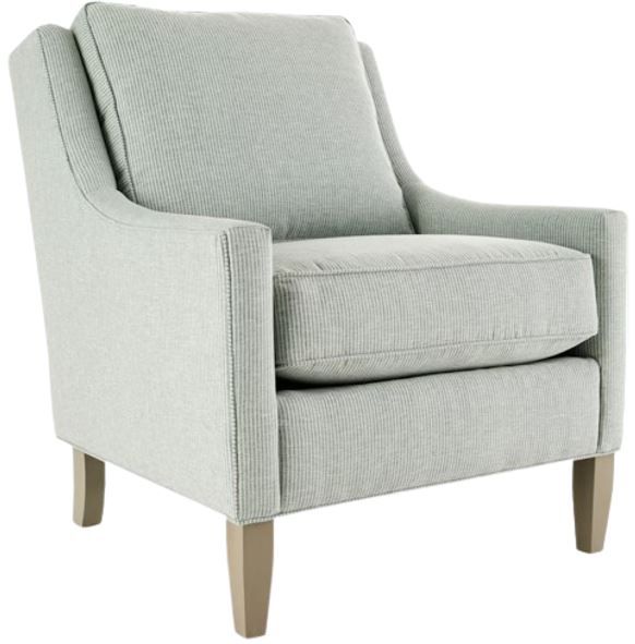 Paula Deen™ by Craftmaster® Customizable Wing Chair-0