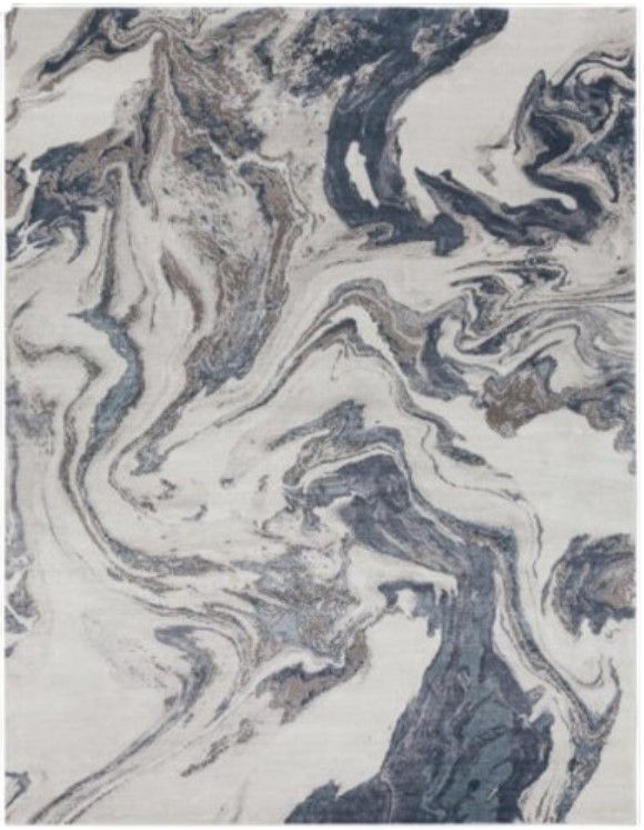 Surya Tibetan 5'x8' Area Rug-0