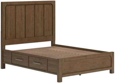 Signature Design by Ashley Cabalynn Bed Signature Design by Ashley Cabalynn Bed