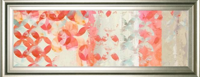 Classy Art Valentine III By Tom Reeves Wall Art-1