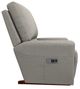 La-Z-Boy® Kells Flax Power Rocking Recliner with Headrest-3