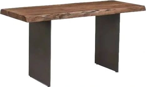 Moe's Home Collection Howell Brown Desk-0