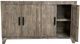 Vintage Furniture Atlas 4-Door Console-1