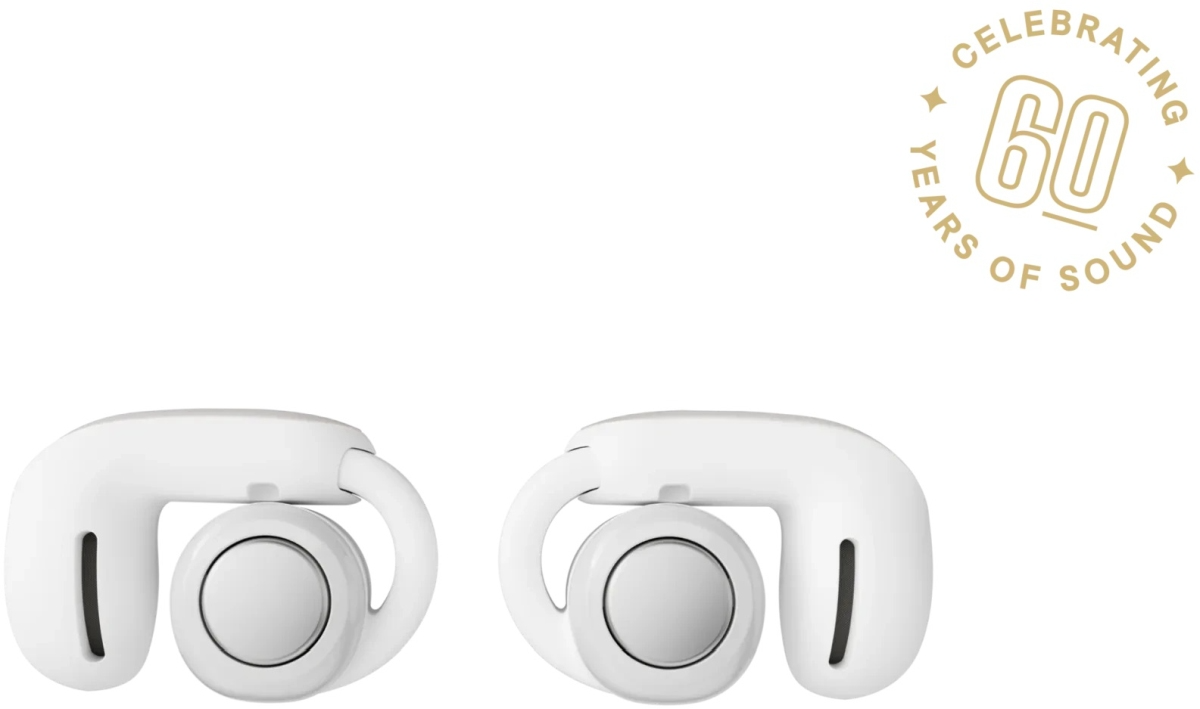 Bose's Diamond 60th Collection Celebrates 60 Years of Audio