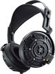 Yamaha® 5000 Series Black Wired Over-Ear Headphones-2