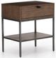 Magnolia Home by Joanna Gaines Ryan Brown Nightstand-0