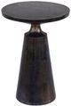 Moe's Home Collection Sonja Charcoal Grey Accent Table-1