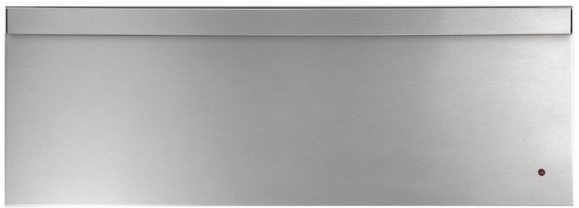 GE Profile™ 27" Stainless Steel Warming Drawer-0