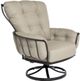 O.W. Lee Monterra Swivel Rocker Lounge Chair-0