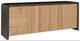 Vanguard® Furniture Form Buffet with Woven Doors-0