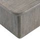 Bernhardt Monolith Puma Cocktail Table with Casters-4