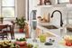 KitchenAid® Matte Charcoal Gray Hand Blender-3