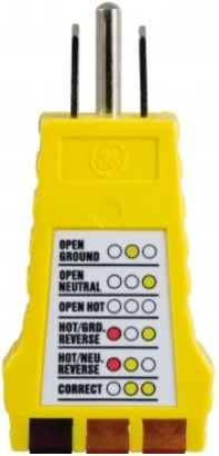 Power Gear Receptacle Tester-0