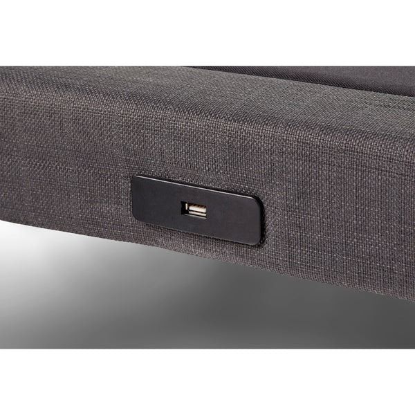 Rize Home Clarity II Twin XL Adjustable Base-4