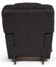 La-Z-Boy® Maverick Slate Manual Rocking Recliner-2