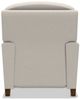 La-Z-Boy® Cabot Linen Low Leg Power Reclining Chair-3