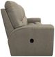 La-Z-Boy® Cassian Birch Manual Reclining Sofa-3