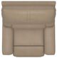 La-Z-Boy® Turner Pebble Leather Power Wall Recliner-4