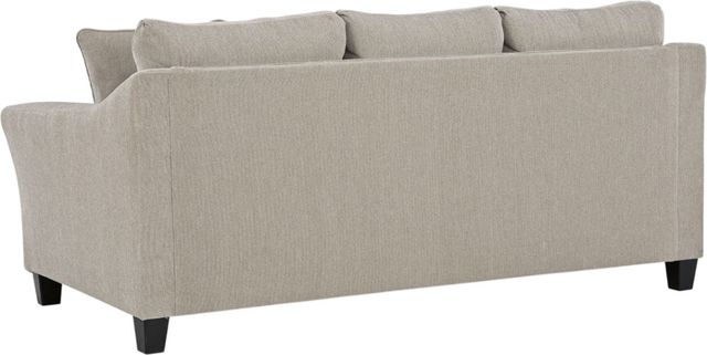Benchcraft® Willarae Taupe Sofa-3