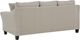 Benchcraft® Willarae Taupe Sofa-3